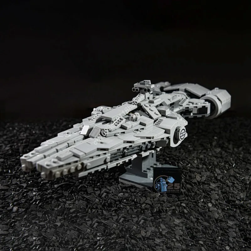 Kids Education Book Pdf - BARU 654PCS MOC Space Imperial Light