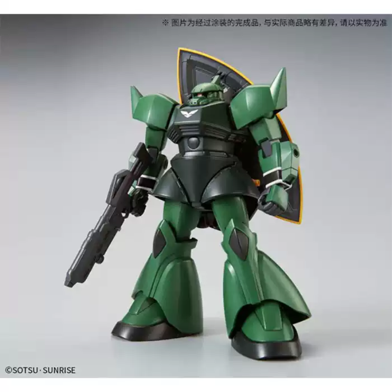 Bandai Model Gundam Hg - Bandai Asli HG HGUC 1/144 Gundam