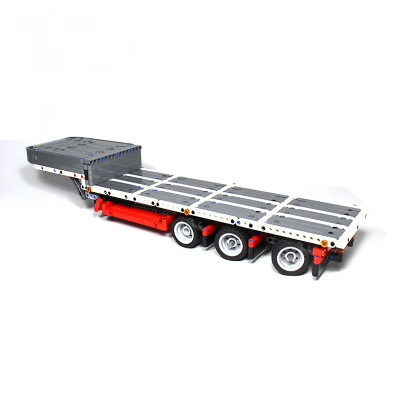 Truk SCA Model MOC Kustom deng - Kids Education Book Pdf ulasan dan harga