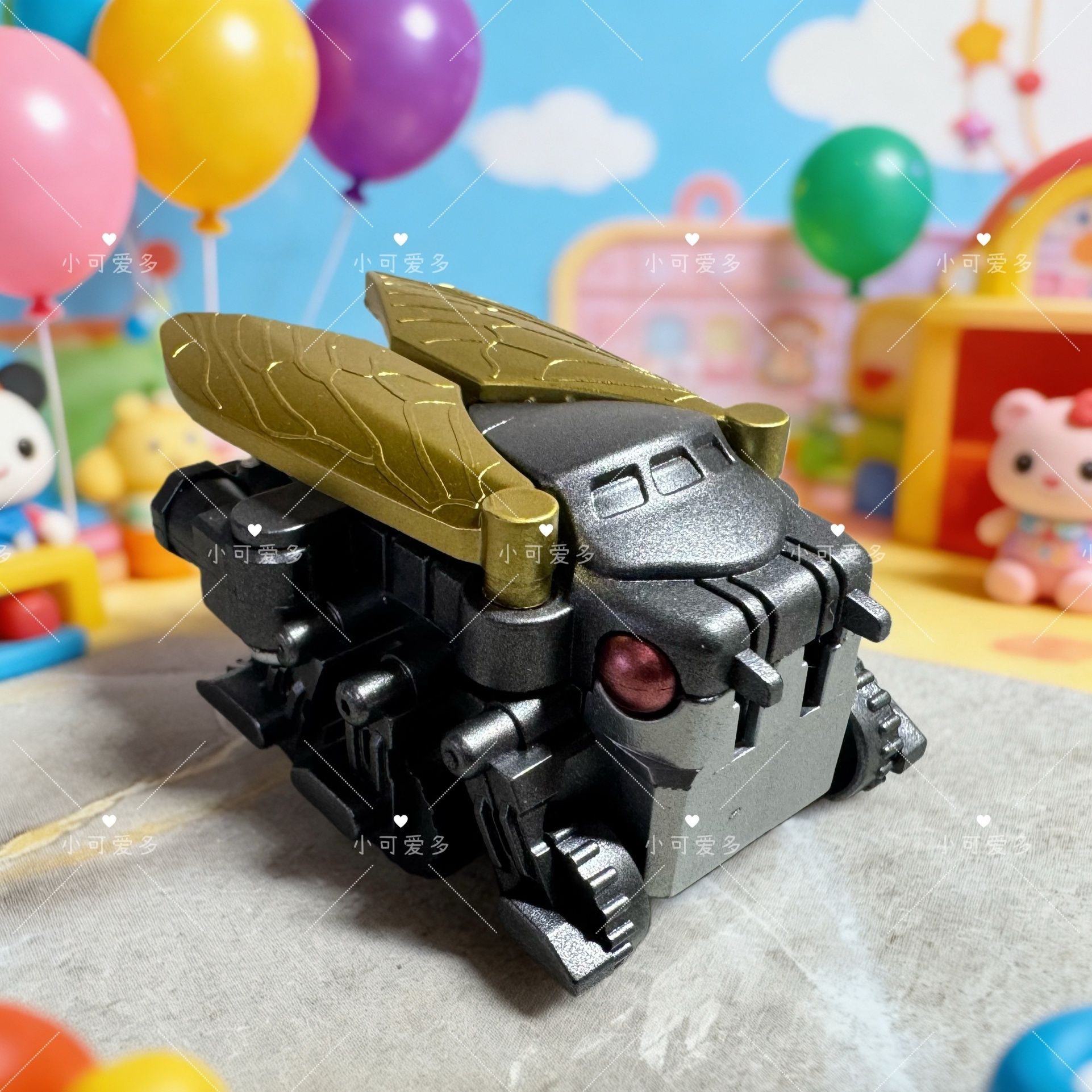 Mainan Serangga Trendi Terbaru - Kids Education In Japan ulasan dan harga