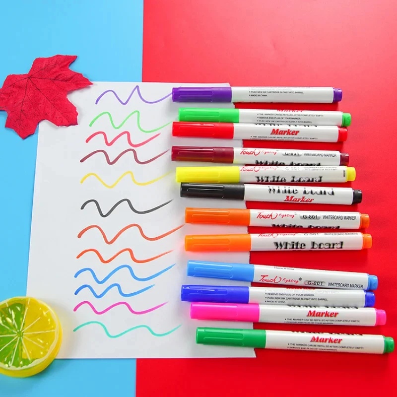 1/3/5set Pena Lukis Air Mengam - Kids Education Laptop ulasan dan harga