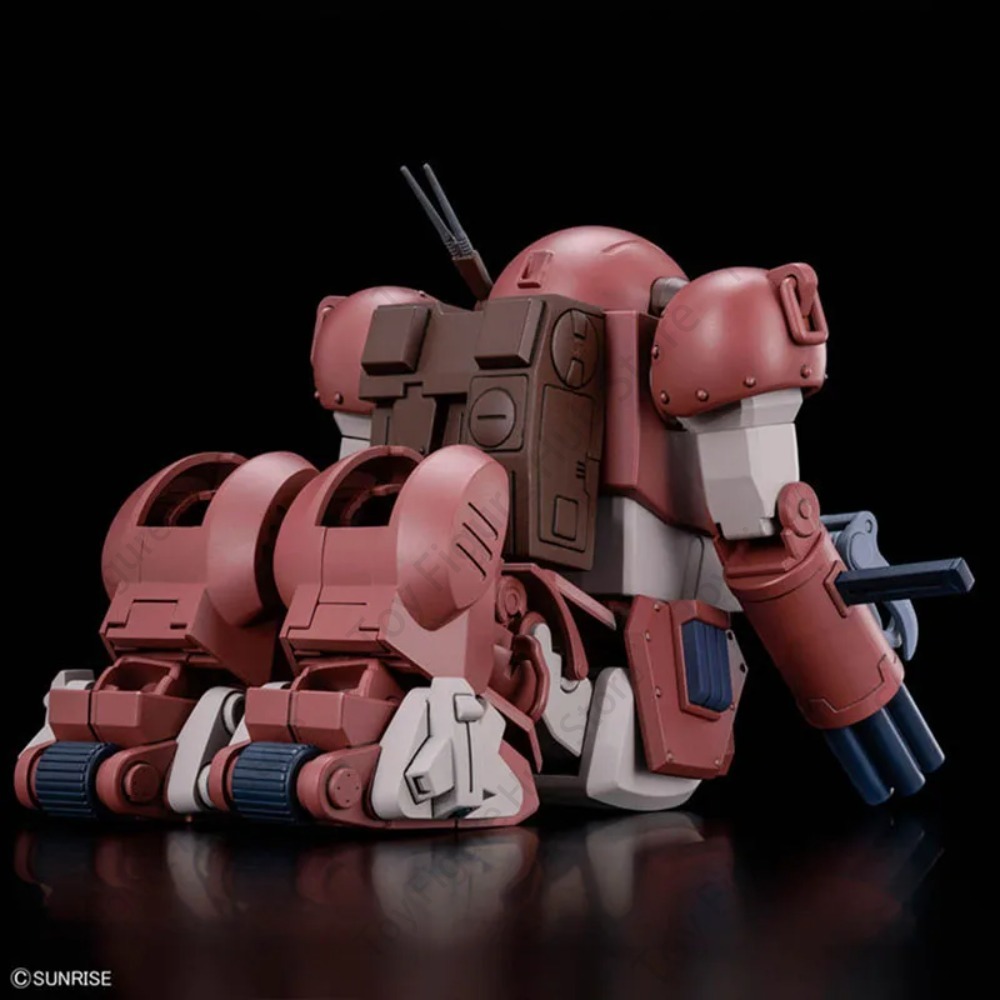 BANDAI Asli Resmi Tersedia Arm - Bandai Model Gundam Hg ulasan dan harga