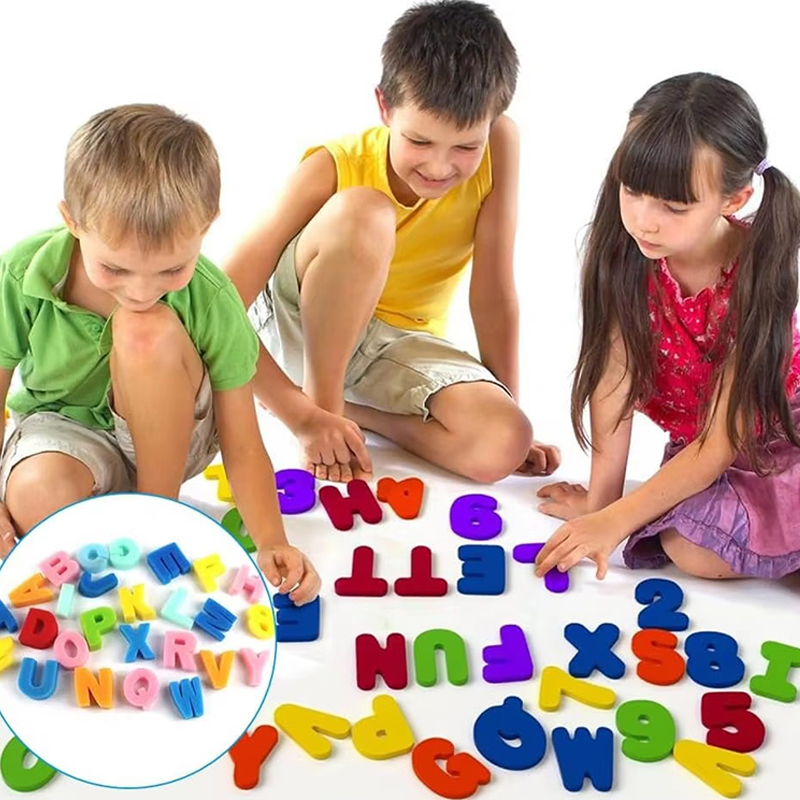 Mainan Mandi Bayi Mainan Mandi - Number Puzzle Foam ulasan dan harga
