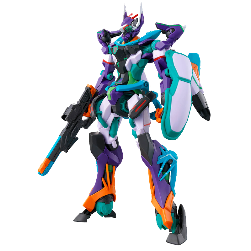 Tersedia Bandai Original HG 1/ - Bandai Model Gundam Hg ulasan dan harga
