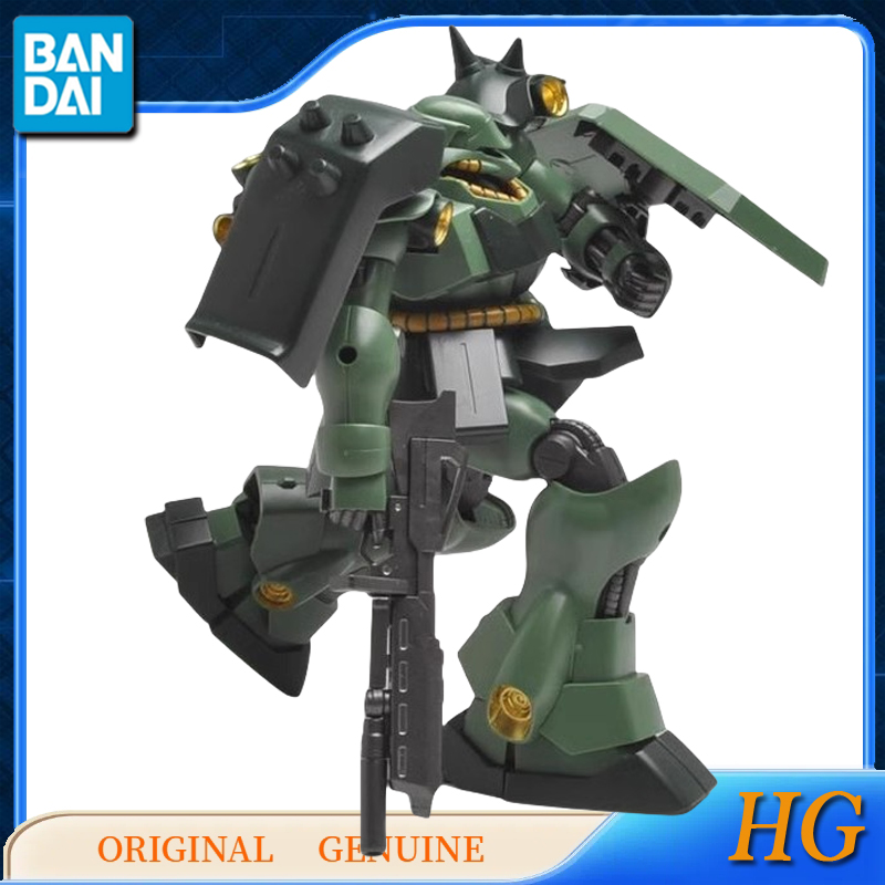 Bandai Asli Asli Gundam HG AMS - Bandai Model Gundam Hg ulasan dan harga
