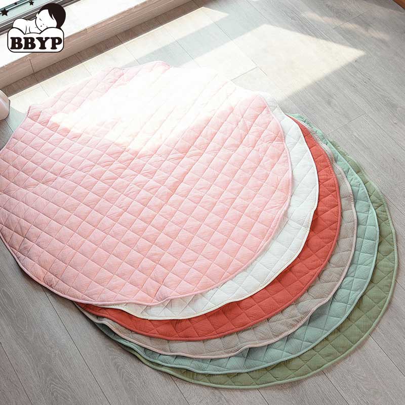 115Cm Tikar Bermain Kisi Bayi  - Kids Education Rug ulasan dan harga