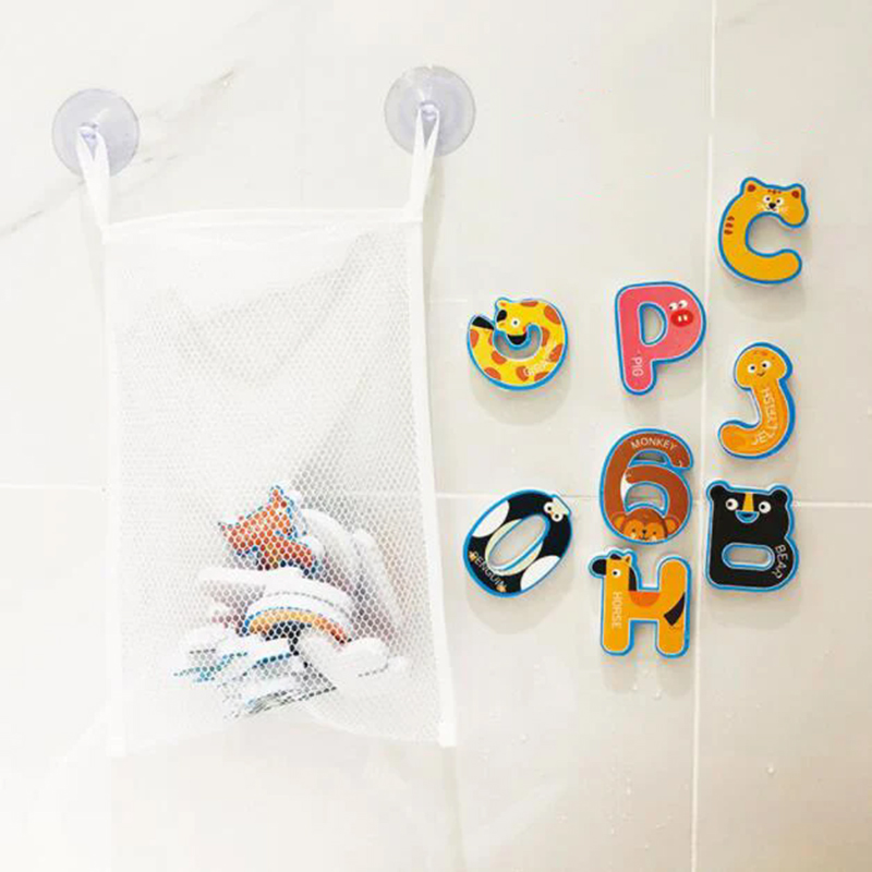 Mainan Mandi Bayi Mainan Mandi - Number Puzzle Foam ulasan dan harga