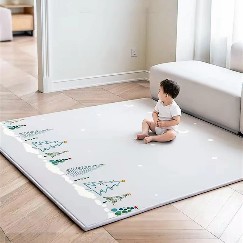 5 Ukuran Pilihan Alas Main Bay - Kids Education Rug ulasan dan harga